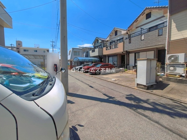  | 名古屋市瑞穂区惣作町３丁目10-8『仲介料無料』新築戸建て | 撮影：'26/07/29 