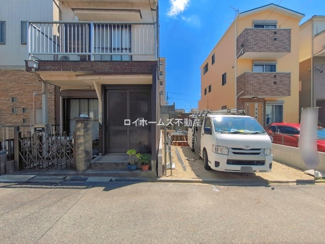  | 名古屋市瑞穂区惣作町３丁目10-8『仲介料無料』新築戸建て | 撮影：'26/07/29 