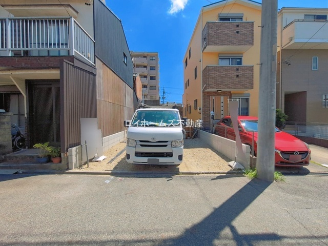  | 名古屋市瑞穂区惣作町３丁目10-8『仲介料無料』新築戸建て | 撮影：'26/07/29 