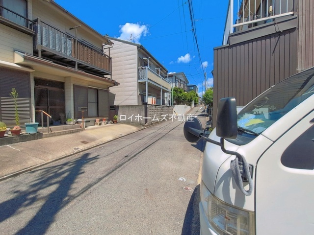  | 名古屋市瑞穂区惣作町３丁目10-8『仲介料無料』新築戸建て | 撮影：'26/07/29 