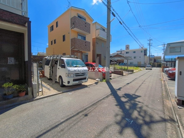  | 名古屋市瑞穂区惣作町３丁目10-8『仲介料無料』新築戸建て | 撮影：'26/07/29 