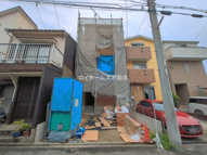 名古屋市瑞穂区惣作町３丁目10-8『仲介料無料』新築戸建ての画像
