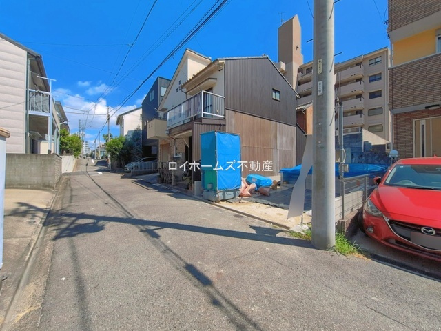  | 名古屋市瑞穂区惣作町３丁目10-8『仲介料無料』新築戸建て | 撮影：'26/08/19 