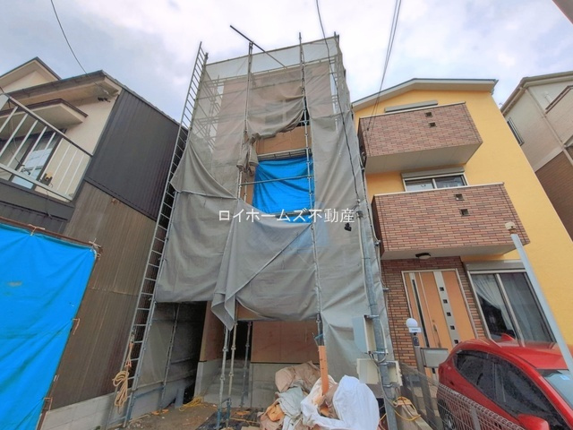  | 名古屋市瑞穂区惣作町３丁目10-8『仲介料無料』新築戸建て | 撮影：'26/09/03