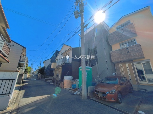  | 名古屋市瑞穂区惣作町３丁目10-8『仲介料無料』新築戸建て | 撮影：'26/10/01 