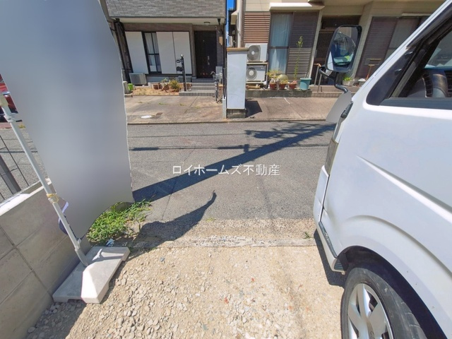  | 名古屋市瑞穂区惣作町３丁目10-8『仲介料無料』新築戸建て | 撮影：'26/07/29 