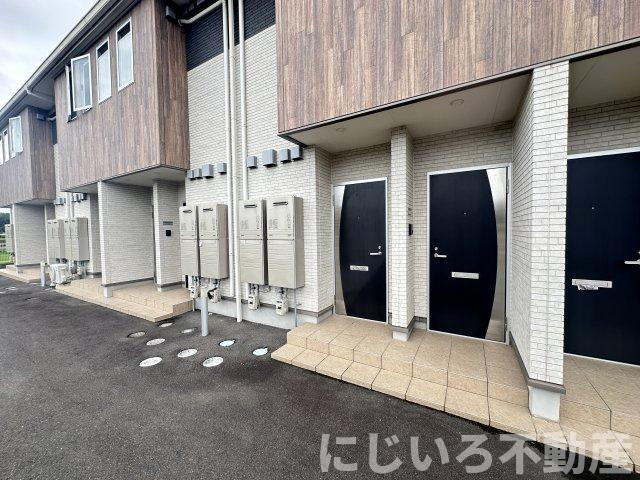 SunLuce見能林のその他
