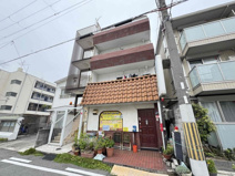 大宝八戸ノ里マンションの画像