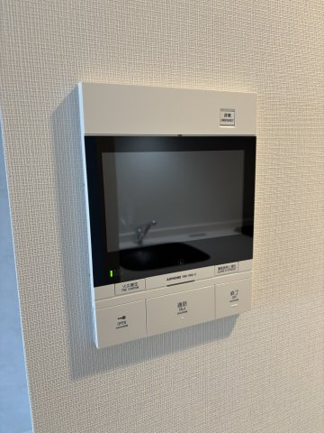 【セキュリティ】S-RESIDENCE東千田公園alesia
