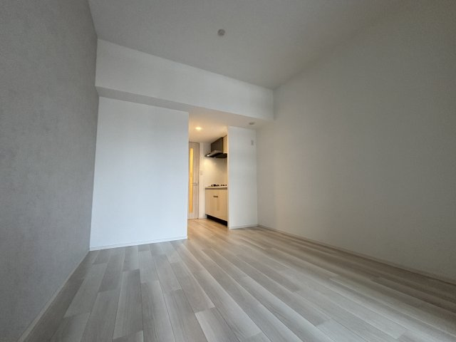 【居間・リビング】S-RESIDENCE東千田公園alesia