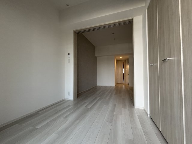 【内装】S-RESIDENCE東千田公園alesia
