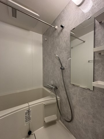 【浴室】S-RESIDENCE東千田公園alesia