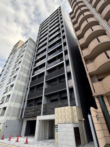 【外観】S-RESIDENCE東千田公園alesia