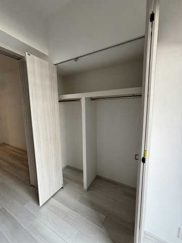 【収納】S-RESIDENCE東千田公園alesia