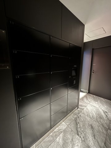 【その他】S-RESIDENCE東千田公園alesia