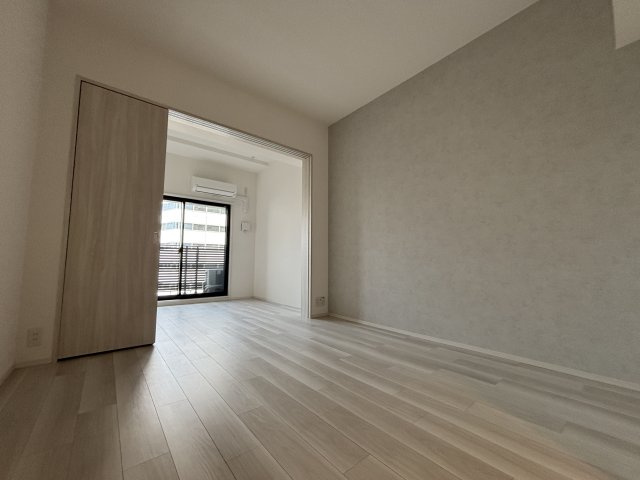 【居間・リビング】S-RESIDENCE東千田公園alesia