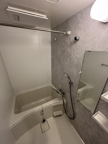 【浴室】S-RESIDENCE東千田公園alesia