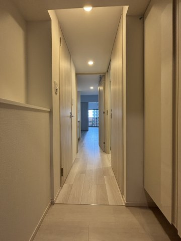 【玄関】S-RESIDENCE東千田公園alesia