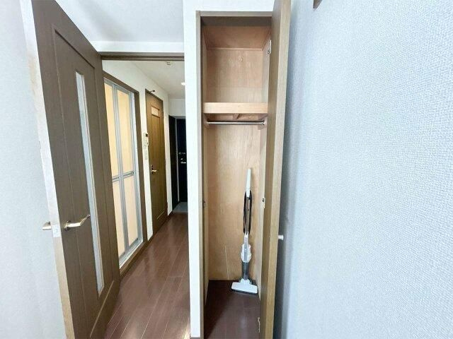 【収納】 | マイナビＳＴＡＹアクロス池尻大橋