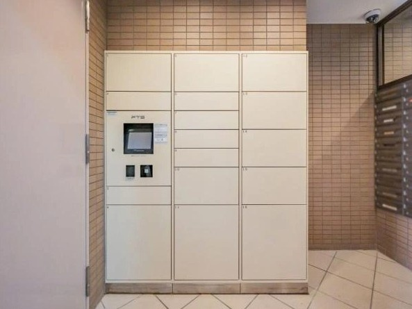 【設備】 | クリオ恵比寿弐番館