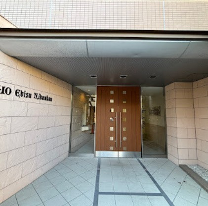  | クリオ恵比寿弐番館