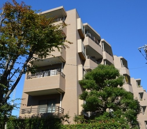 【その他】 | クリオ恵比寿弐番館