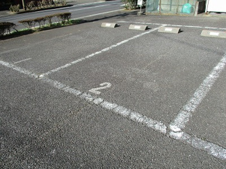 【駐車場】 | レオパレスジャパン | 画像9