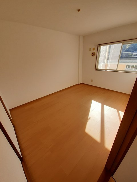 ヴィラＢの内装|その他部屋・スペース