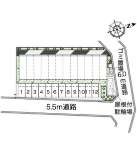 【その他】 | レオネクストプレミウールⅡ | 画像3