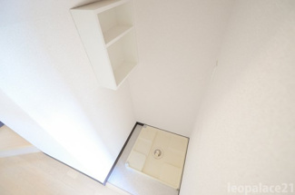 【設備】 | レオネクストプレミウールⅡ | 画像10