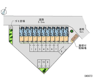 【その他】 | レオネクストエスポワール愛戸 | 画像4