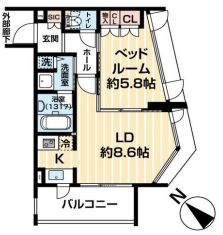 クオリア御茶ノ水