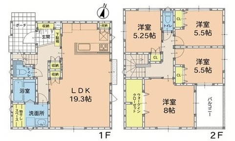 南区南大河町　中古戸建