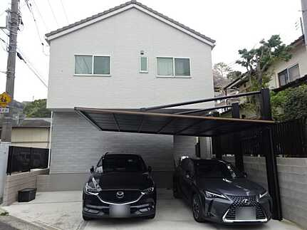 南区南大河町　中古戸建