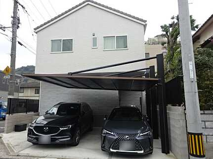 南区南大河町　中古戸建のその他