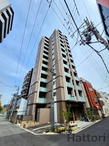 アバンティ大阪ドームシティ