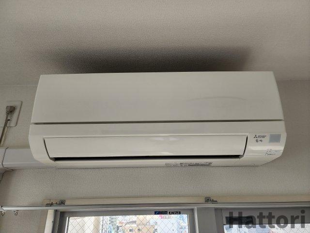 アバンティ大阪ドームシティの設備