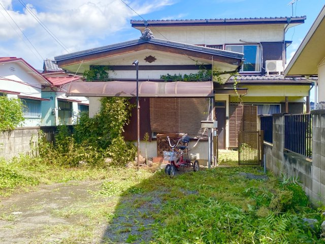 栃木市沼和田町3-20