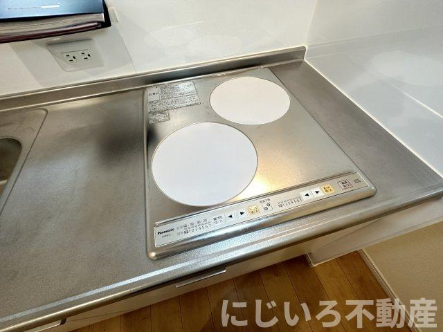 SunLuce見能林の設備