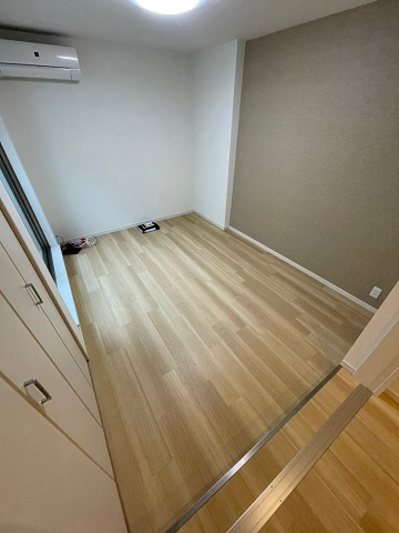 CRASIS今津駅前の設備
