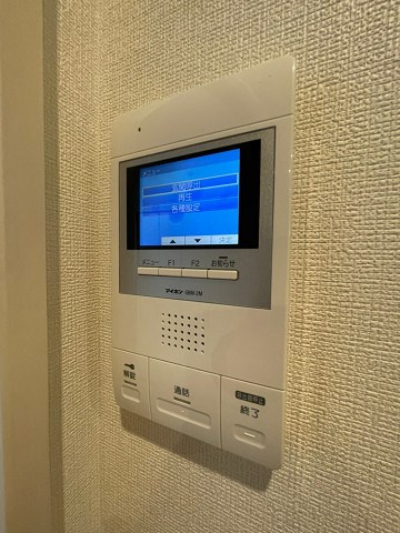 CRASIS今津駅前の居間・リビング