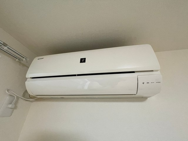 CRASIS今津駅前の設備