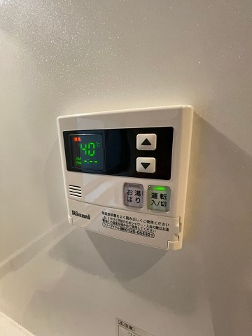 CRASIS今津駅前の設備