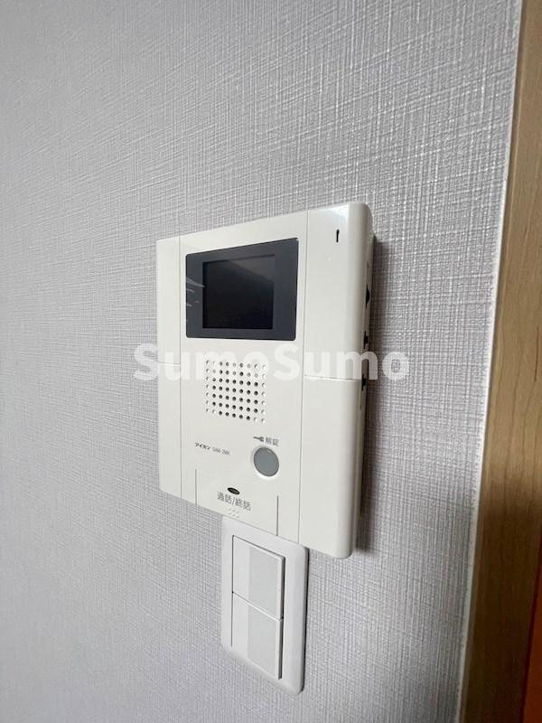 プラネットフィールド神戸のセキュリティ