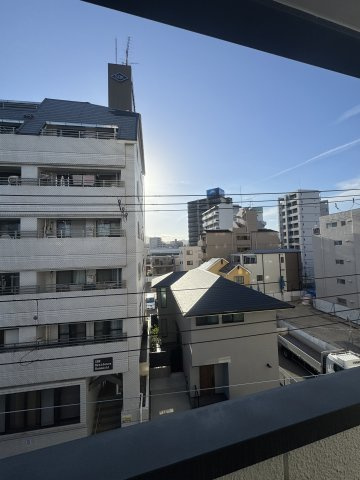 プラネットフィールド神戸の展望