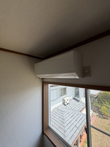モントレ菅の台の設備
