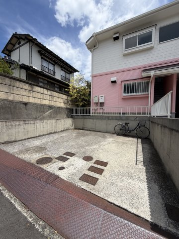 モントレ菅の台のその他共用部分