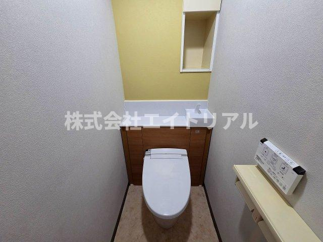 ロイヤルシャトー豊明新栄町のその他