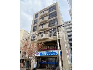 横浜コスタセイスの周辺