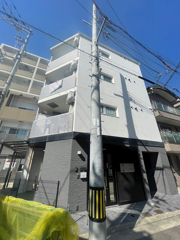 新長田BENEFIC